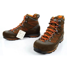Aku Tana GTX 9779359 Trekking Shoes ruskea 8