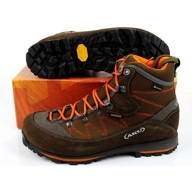 Aku Tana GTX 9779359 Trekking Shoes ruskea 10