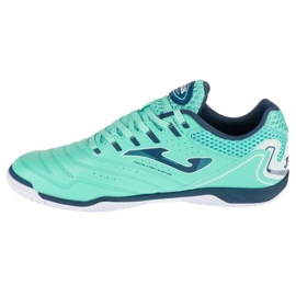 Joma Maxima Football Shoes 2527 MAXS2527in sininen 1