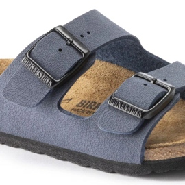 Birkenstock Arizona BS 1002360 Flip -Flops sininen 2