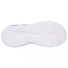 Skechers Snuggle Sneaks Skech Squad 302214N-MTMT -kengät monivärinen 2