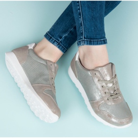 Vices lenkkarit harmaa 1