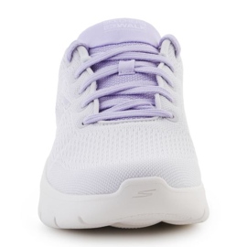 Skechers Go Flex-Kali Fight 124830-Gyylv violetti 1