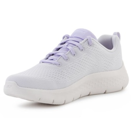Skechers Go Flex-Kali Fight 124830-Gyylv violetti 2