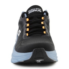 Skechers Max Cushioning Arch Fit 2.0 220581-Blk kengät musta 1