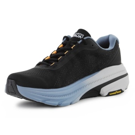Skechers Max Cushioning Arch Fit 2.0 220581-Blk kengät musta 2