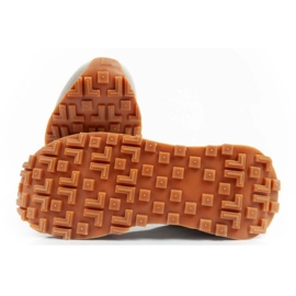 Lee Cooper Memory Foam LCW-25-03-3365L -kengät valkoinen 5