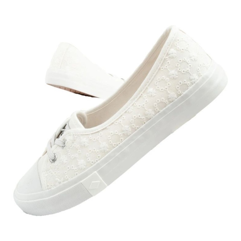 Lee Cooper Lee Coope LCW-25-31-3447L kengät valkoinen 1