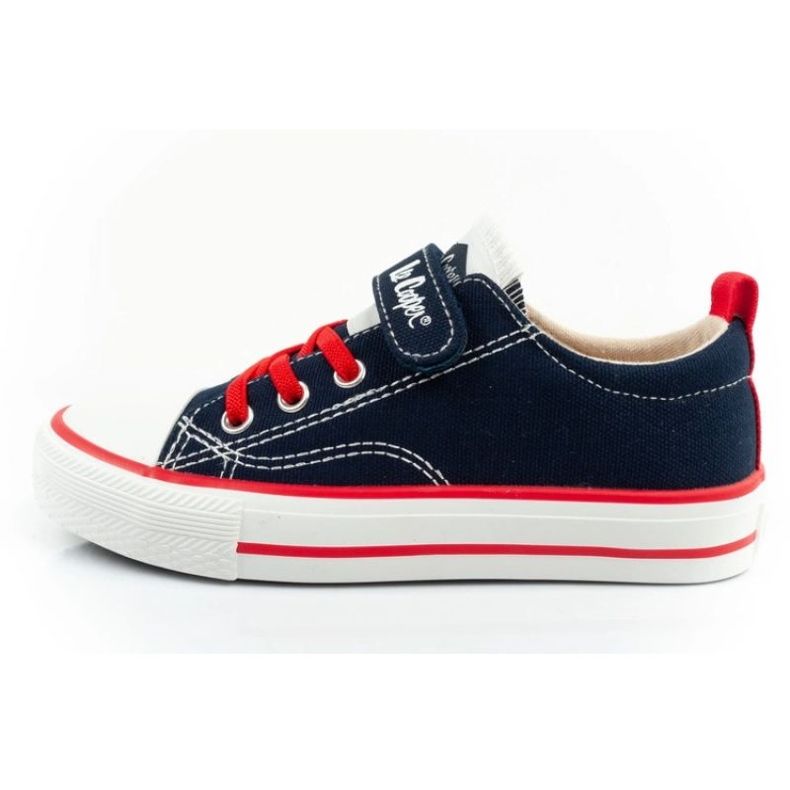 Lee Cooper LCW-25-34-3574K kengät musta 1