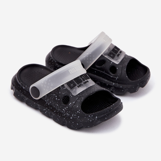 Big Star RR374503 Musta vaahtovaahto 1