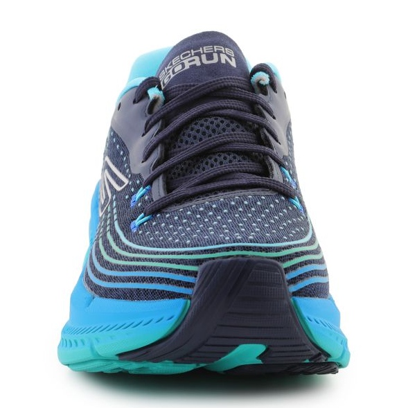 Juoksukengät Skechers Max Cushioning Premier 2.0 - Vivid 2.0 220835 -NVBL sininen 1