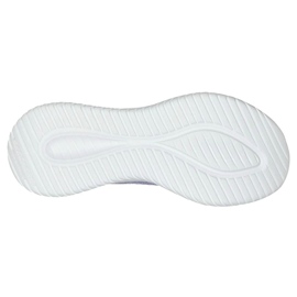 Skechers Slip-InsS Ultra Flex 3,0 -väinen villi 303801L-LVMT-kengät violetti 2