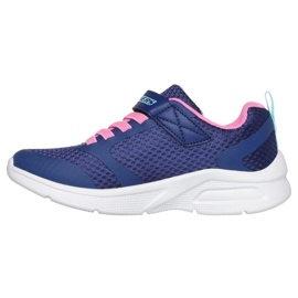 Skechers MacrosPec Max - Racer Gal 303543L -NVPK -kengät sininen 2
