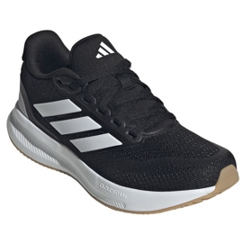 Adidas RunFalcon 5 JR2234 kengät musta 1