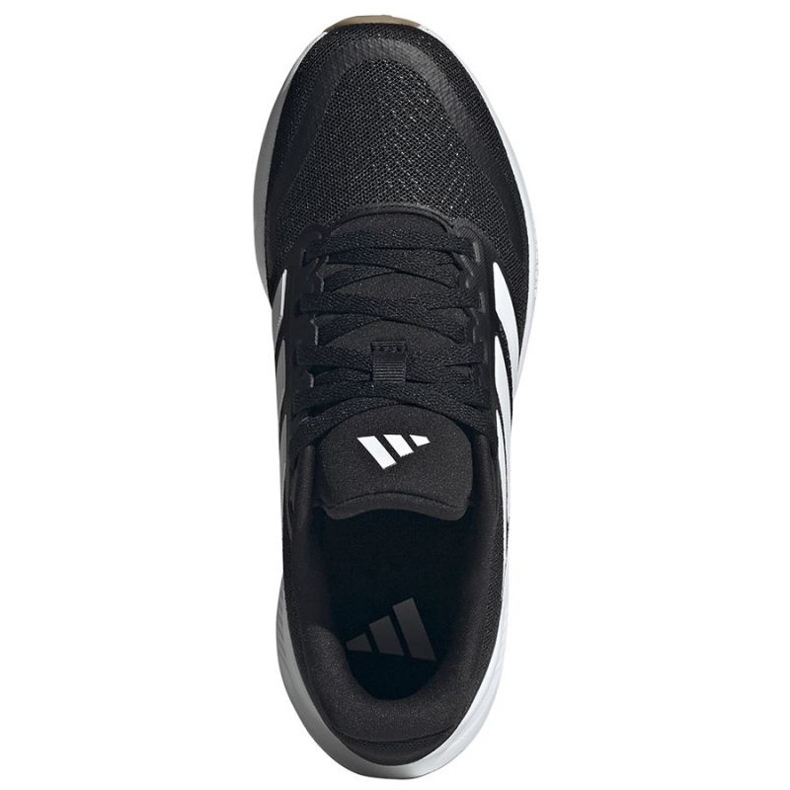 Adidas RunFalcon 5 JR2234 kengät musta 2