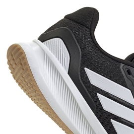Adidas RunFalcon 5 JR2234 kengät musta 4