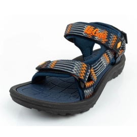 Lee Cooper LCW-25-34-3571K Sandaalit monivärinen 2