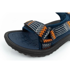 Lee Cooper LCW-25-34-3571K Sandaalit monivärinen 3