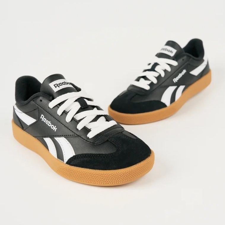 Reebok Smash Edge 100208246 kengät musta 1