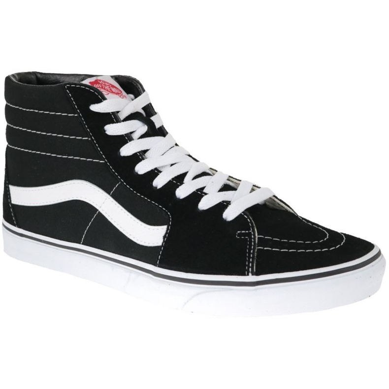 Vans Sk8-Hi Vd5ib8c kengät musta 1