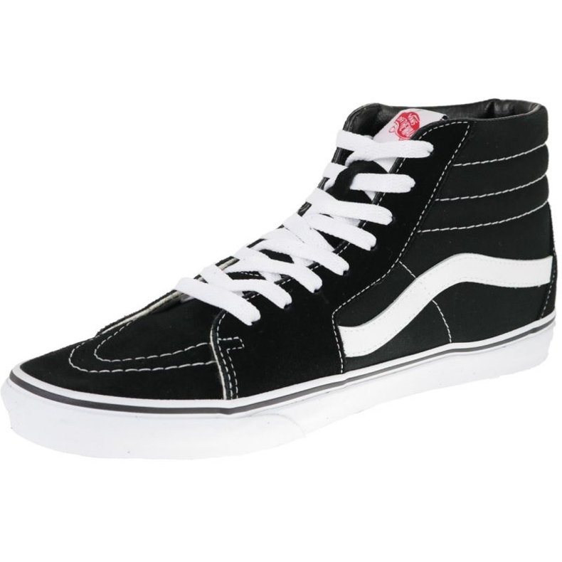 Vans Sk8-Hi Vd5ib8c kengät musta 2