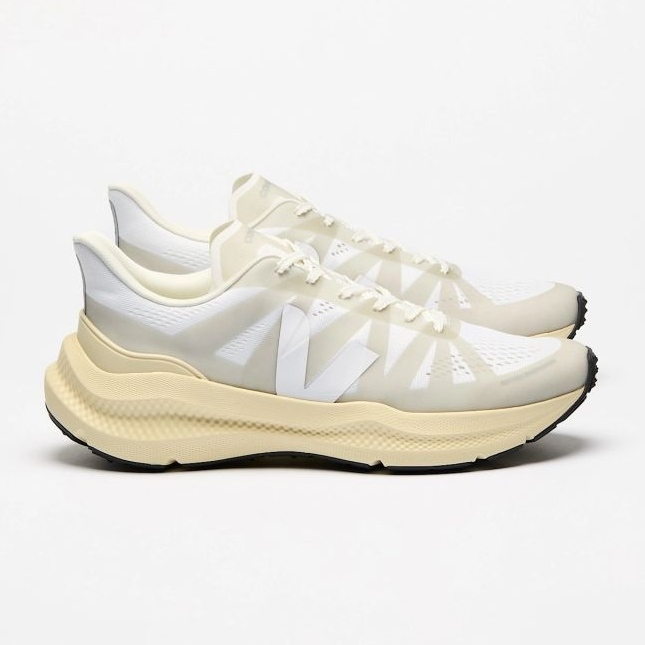 Veja condor 3 adv enmesh ce2820742a juoksukengät valkoinen 1