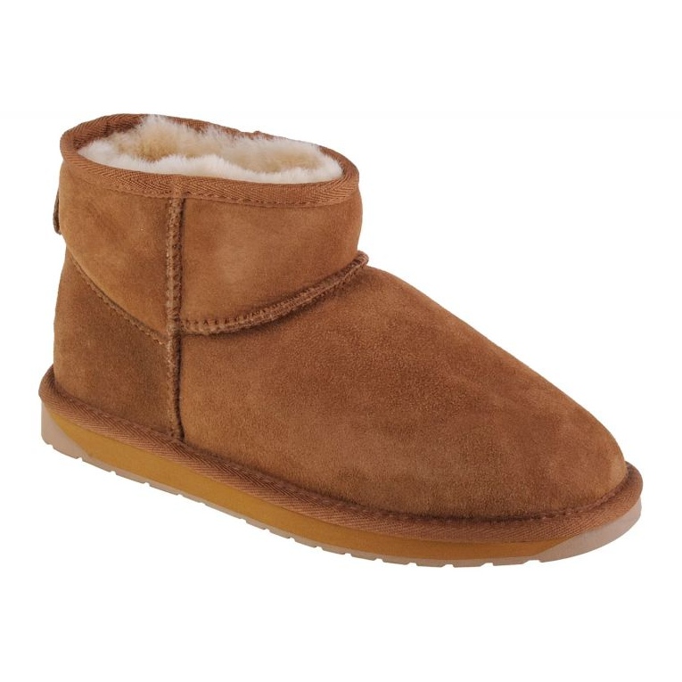 EMU Australia Stinger Micro W10937-Ches ruskea 1