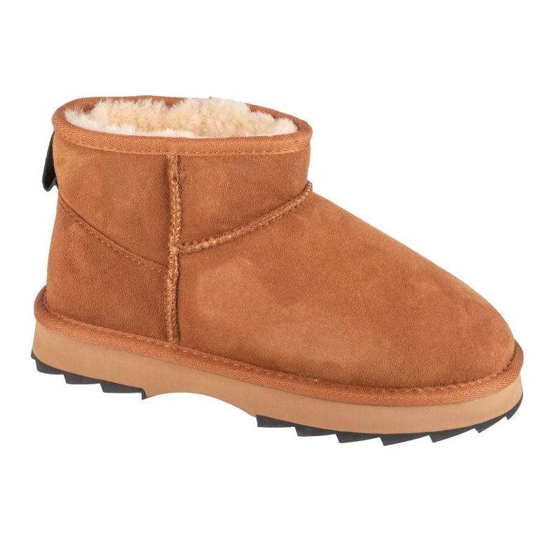 EMU Australia Sharky Micro W12548-Cheb -kengät ruskea 1