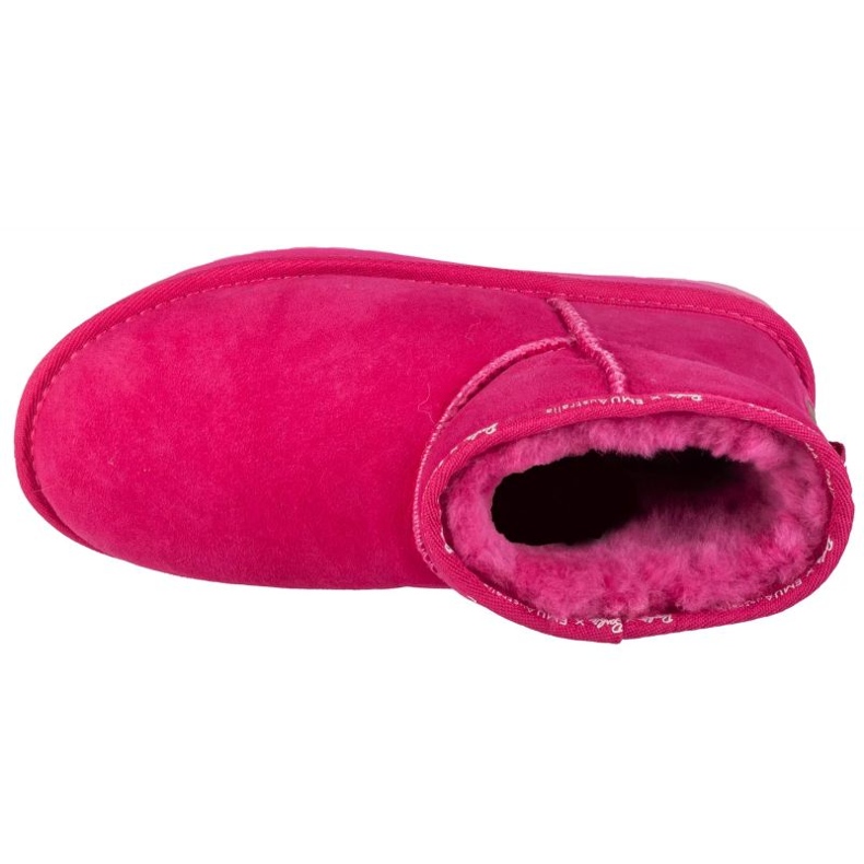 EMU Australia Barbie Stinger Micro W12898-BAPI -kengät vaaleanpunainen 2