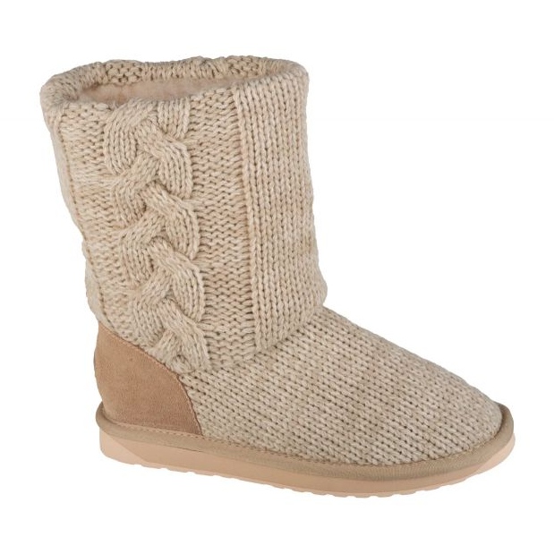 Emu Australia Kengät, EMU-tohvelit Australia Bartle W13142-Maca beige 1