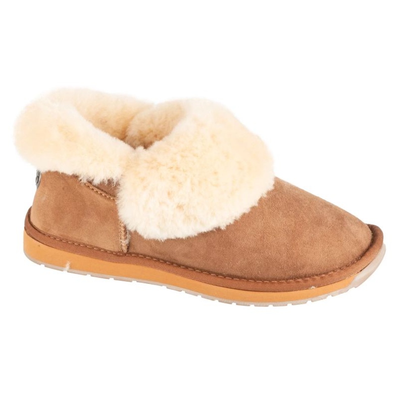 EMU Australia Platinum Mintaro WP11850-Ches ruskea 1