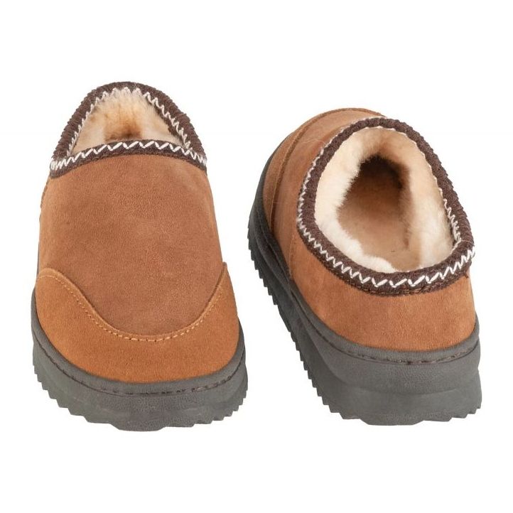 EMU Australia Platinum Outback Scuff WP11874-Ches Shoes ruskea 2