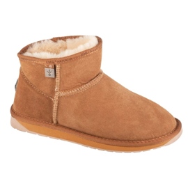 EMU Australia Platinum Slim Darling WP11875-Ches ruskea 1