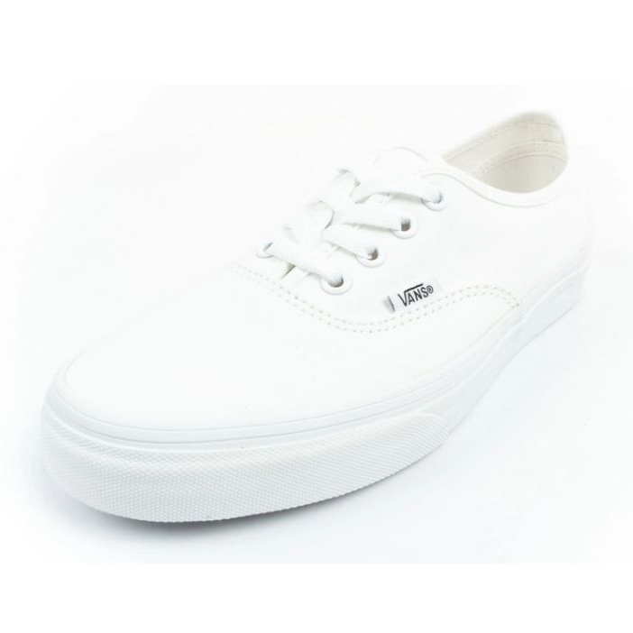 Vans Authentic VN000EE3W001 kengät valkoinen 1