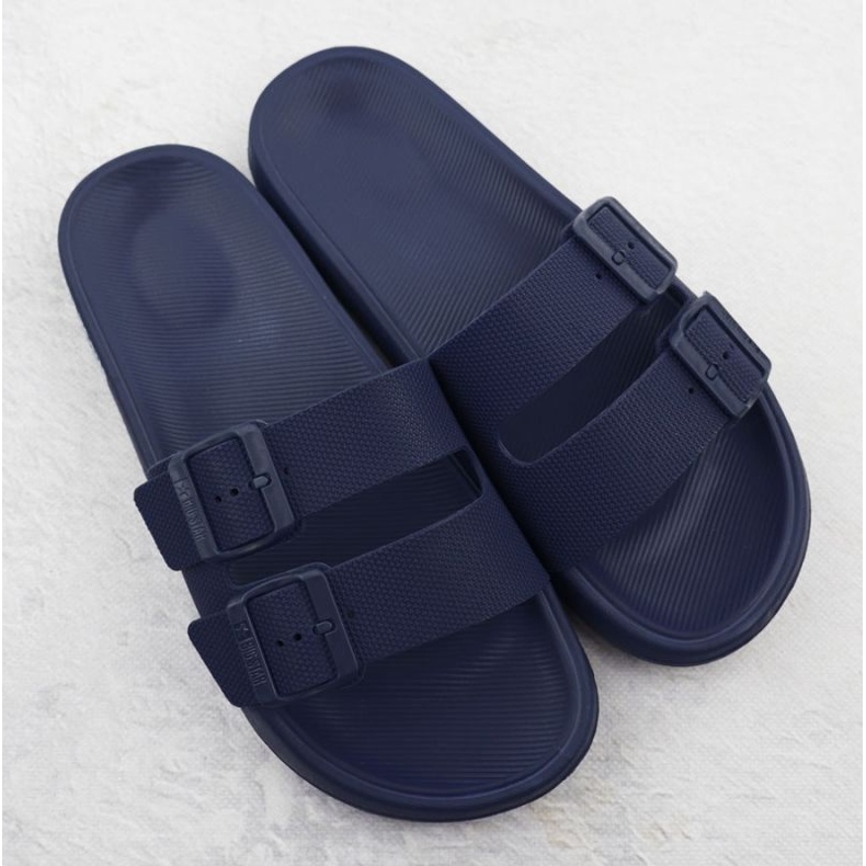 Big Star RR174A038 Flip -Flops sininen 1