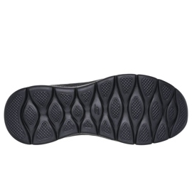 Kengät Skechers Go Walk Flex Relism 124963BBK musta 5
