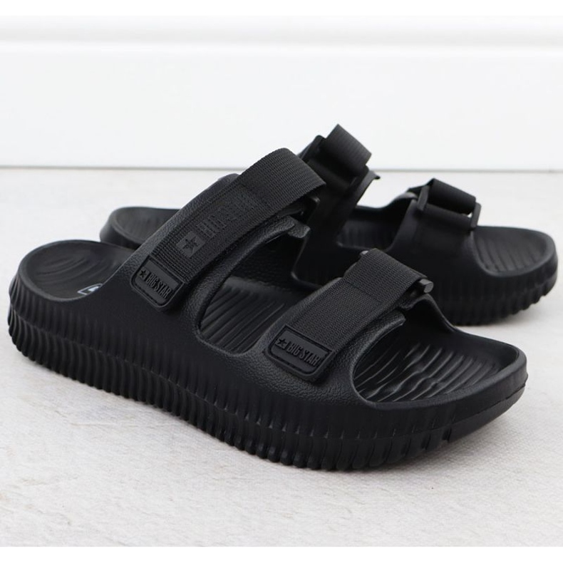 Big Star RR274A527 musta 1