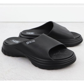 Naisten Kapps Big Star RR274A577 Musta 1