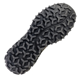 URGENT Miesten urheilukengät, joissa on komposiittikasvi nauhoituksella kiireellisellä 244/s1 SRA: lla musta 1