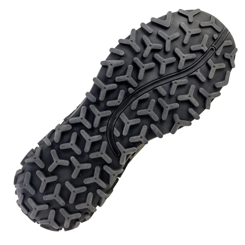 URGENT Miesten urheilukengät, joissa on komposiittikasvi nauhoituksella kiireellisellä 244/s1 SRA: lla musta 1