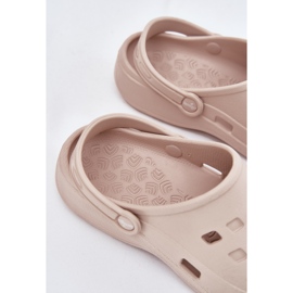 Lemigo 806 beige vaahtofloppit 2