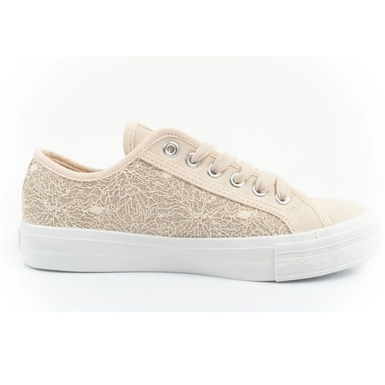 Lee Cooper LCW-25-31-3420L kengät beige 1