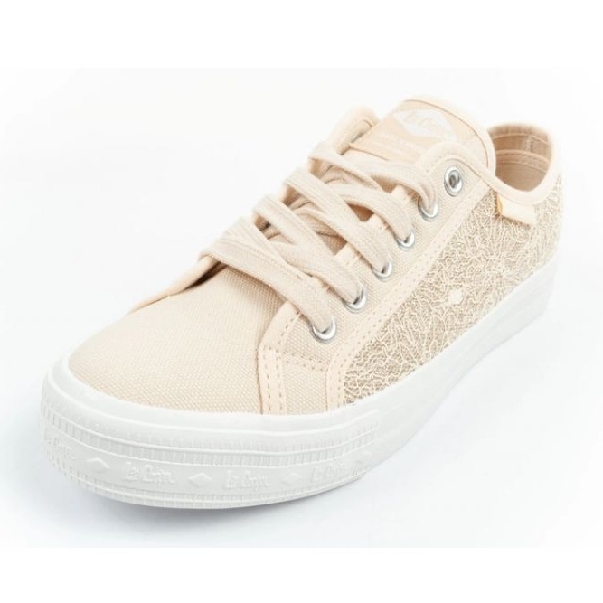 Lee Cooper LCW-25-31-3420L kengät beige 2