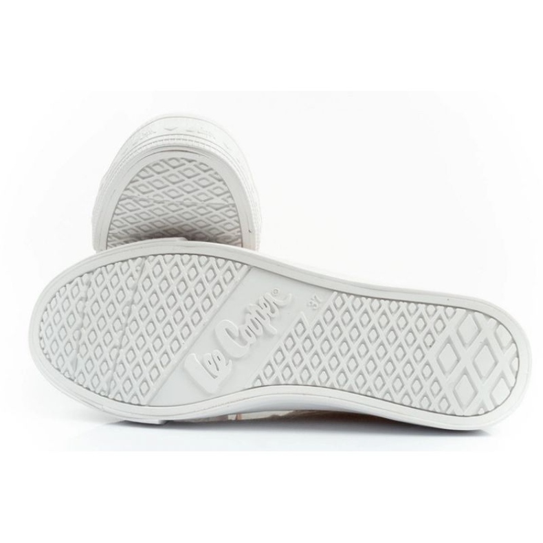Lee Cooper LCW-25-31-3420L kengät beige 3
