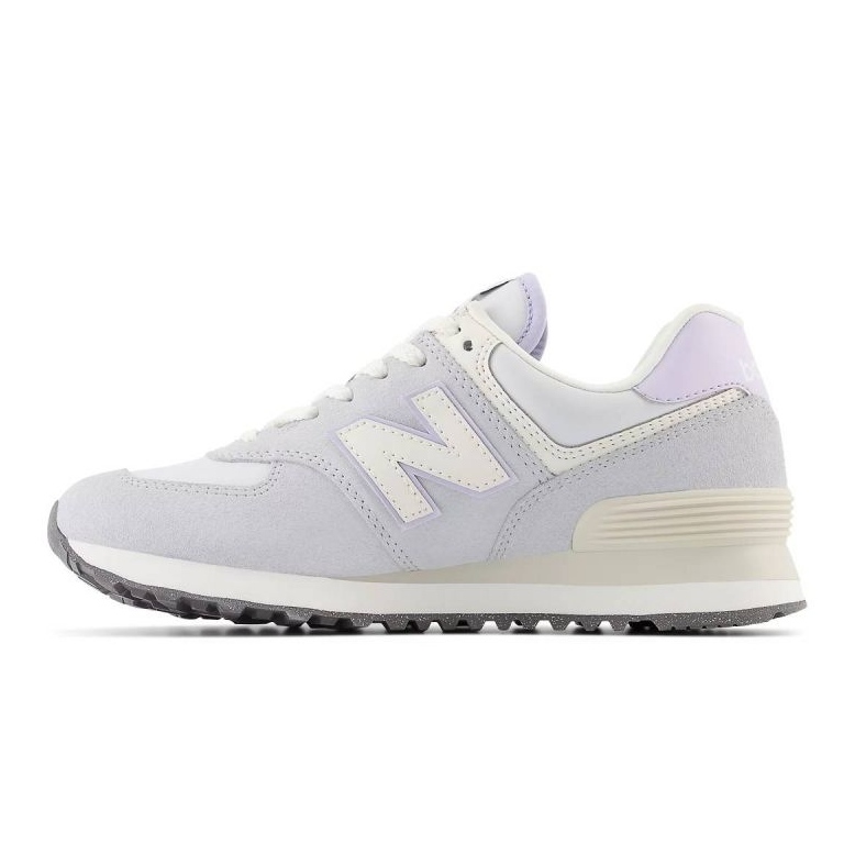 New Balance Uusi tasapaino WL574AG2 -kengät sininen 1