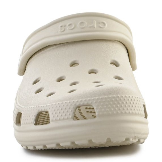 Crocs Classic Bone 10001-2Y2 puukengät beige 1