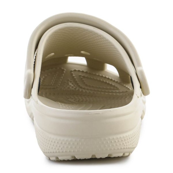 Crocs Classic Bone 10001-2Y2 puukengät beige 3