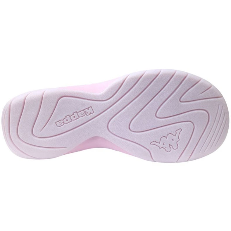 Kappa Titali K 261023K 2427 sandaalit violetti 5