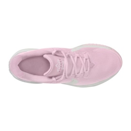 Nike Star Runner 4 DX7615-602 juoksukengät vaaleanpunainen 1