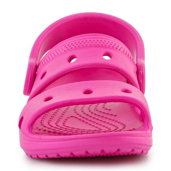 Crocs Classic Sandaali 207537-5BR-sandaalit vaaleanpunainen 1